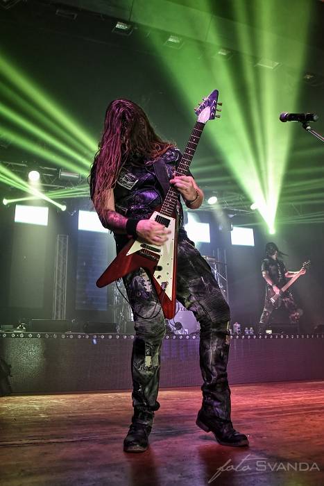 Ocelová parta Dymytry řádila v Brně