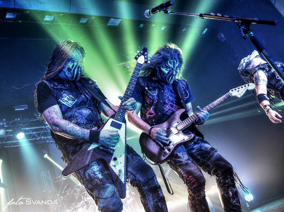 Ocelová parta Dymytry řádila v Brně