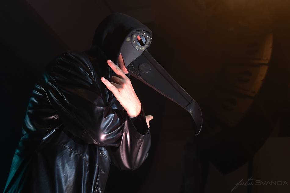 Ocelová parta Dymytry řádila v Brně