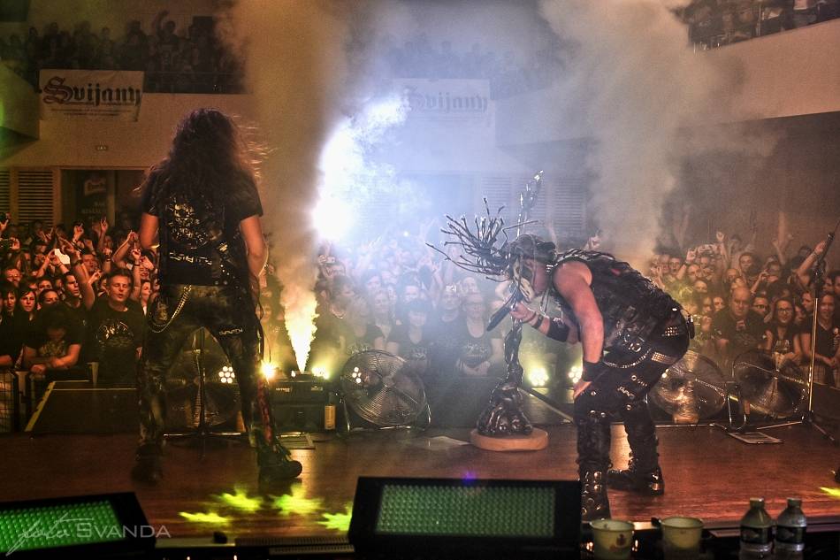 Ocelová parta Dymytry řádila v Brně