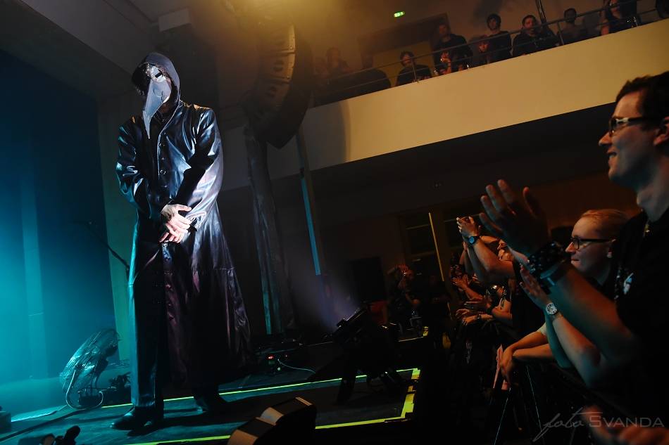 Ocelová parta Dymytry řádila v Brně