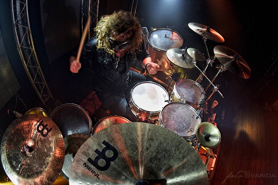 Ocelová parta Dymytry řádila v Brně