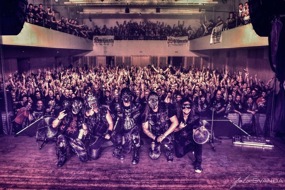 Ocelová parta Dymytry řádila v Brně