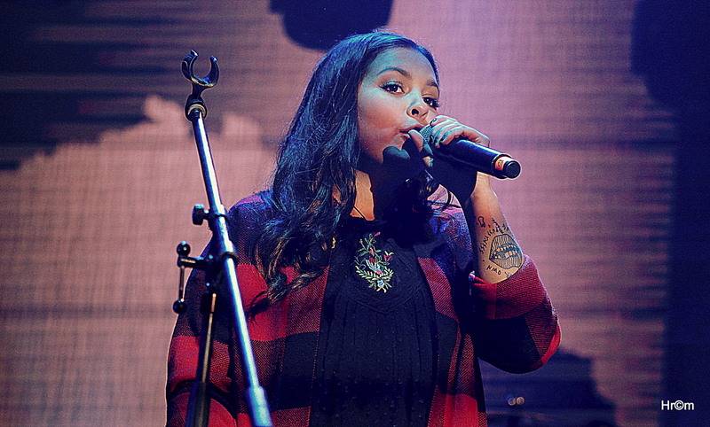 Chinaski vyprodali arénu v Hradci Králové a předvedli ohromující show