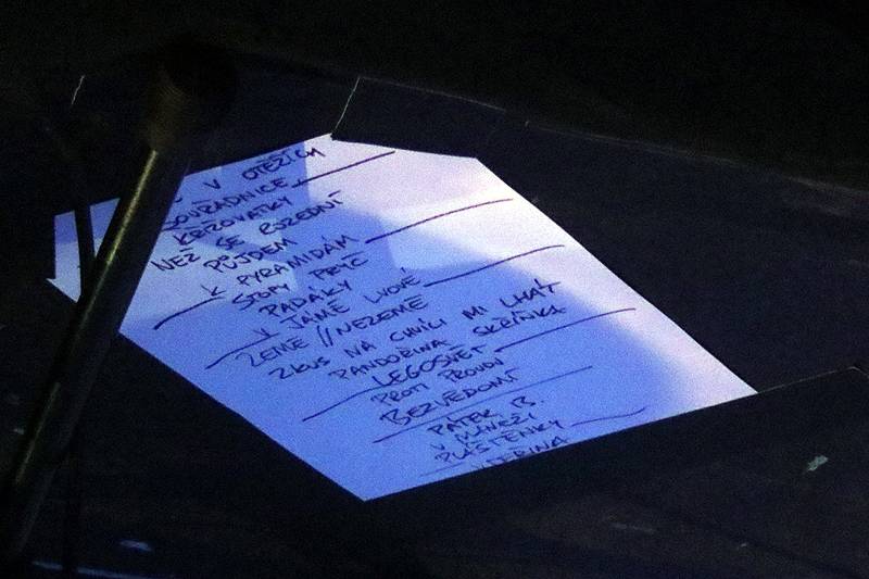 Nebe v Brně rozbalili své kočovné planetárium