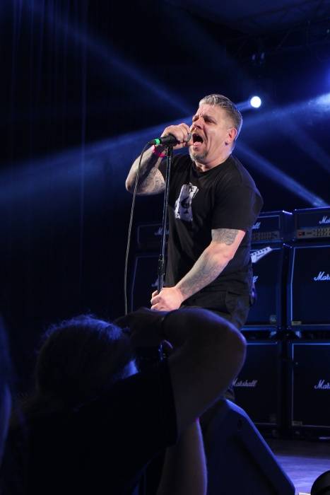 Ferat vstal z popela jako bájný Fénix, v Plzni slavil třicetiny