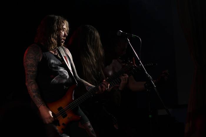 Ferat vstal z popela jako bájný Fénix, v Plzni slavil třicetiny