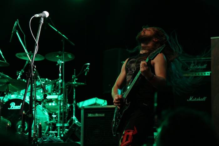 Ferat vstal z popela jako bájný Fénix, v Plzni slavil třicetiny