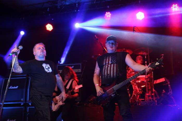 Ferat vstal z popela jako bájný Fénix, v Plzni slavil třicetiny