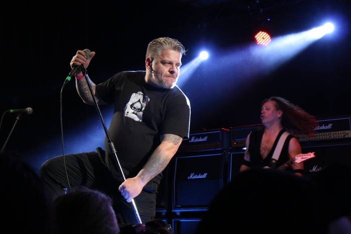 Ferat vstal z popela jako bájný Fénix, v Plzni slavil třicetiny