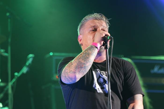 Ferat vstal z popela jako bájný Fénix, v Plzni slavil třicetiny