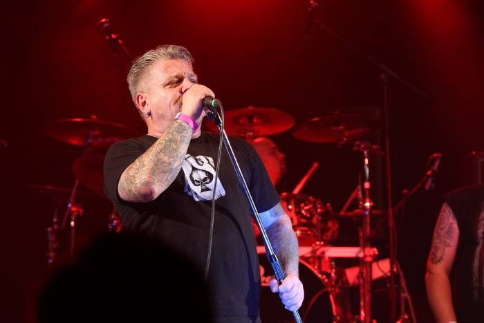 Ferat vstal z popela jako bájný Fénix, v Plzni slavil třicetiny