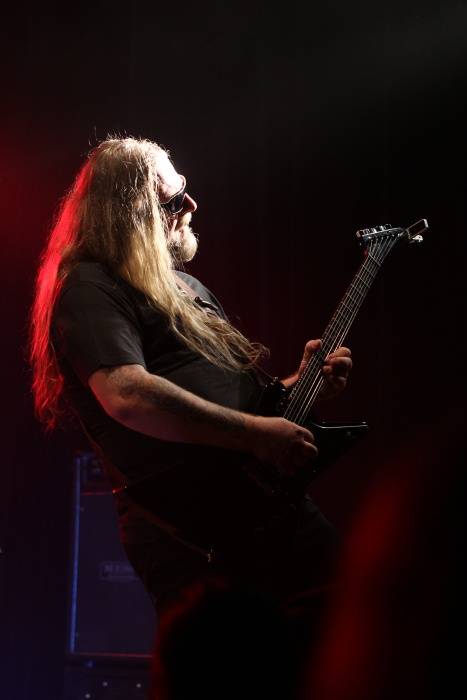 Ferat vstal z popela jako bájný Fénix, v Plzni slavil třicetiny