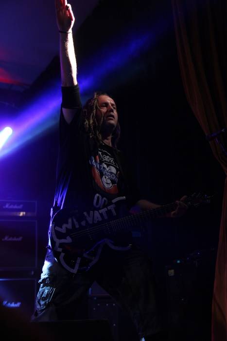 Ferat vstal z popela jako bájný Fénix, v Plzni slavil třicetiny