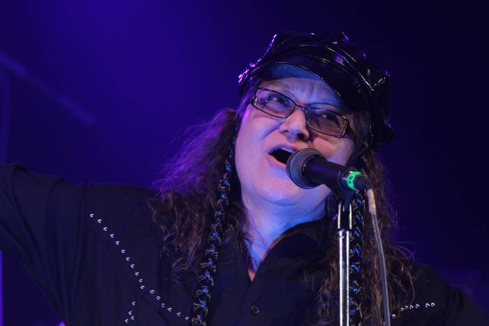 Ferat vstal z popela jako bájný Fénix, v Plzni slavil třicetiny