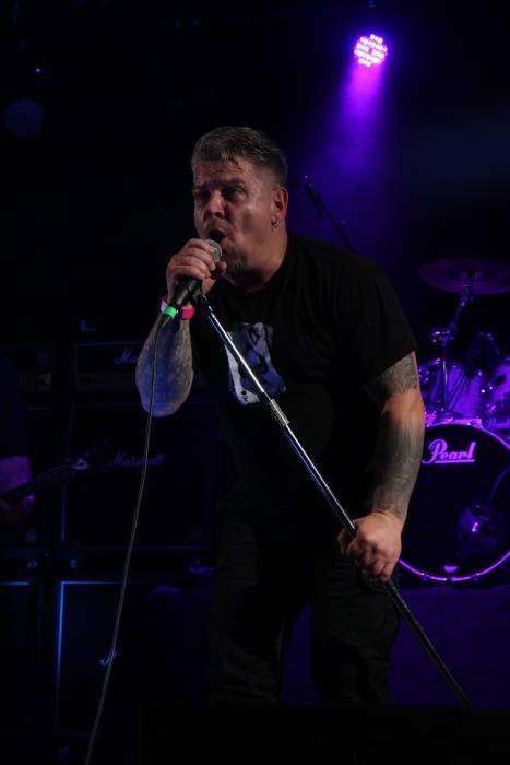 Ferat vstal z popela jako bájný Fénix, v Plzni slavil třicetiny