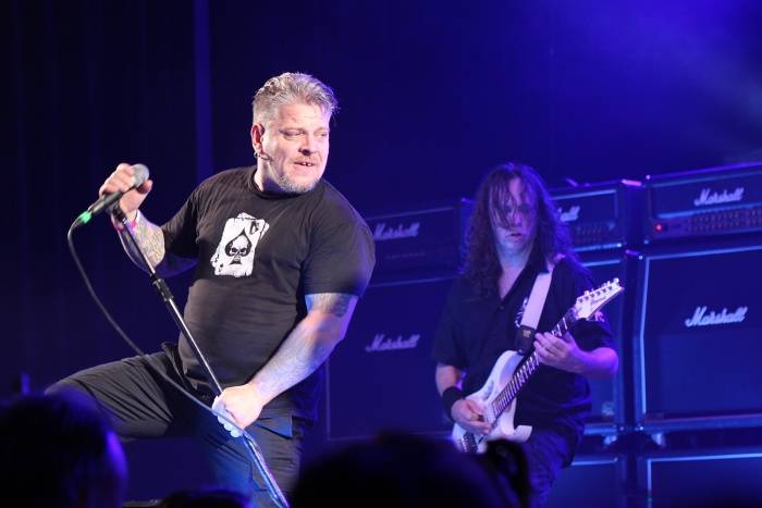 Ferat vstal z popela jako bájný Fénix, v Plzni slavil třicetiny