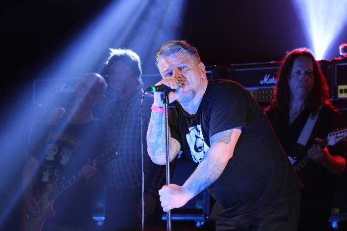 Ferat vstal z popela jako bájný Fénix, v Plzni slavil třicetiny