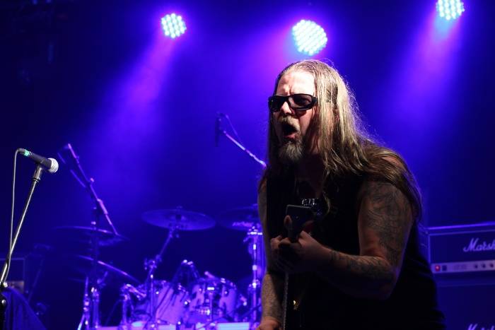 Ferat vstal z popela jako bájný Fénix, v Plzni slavil třicetiny