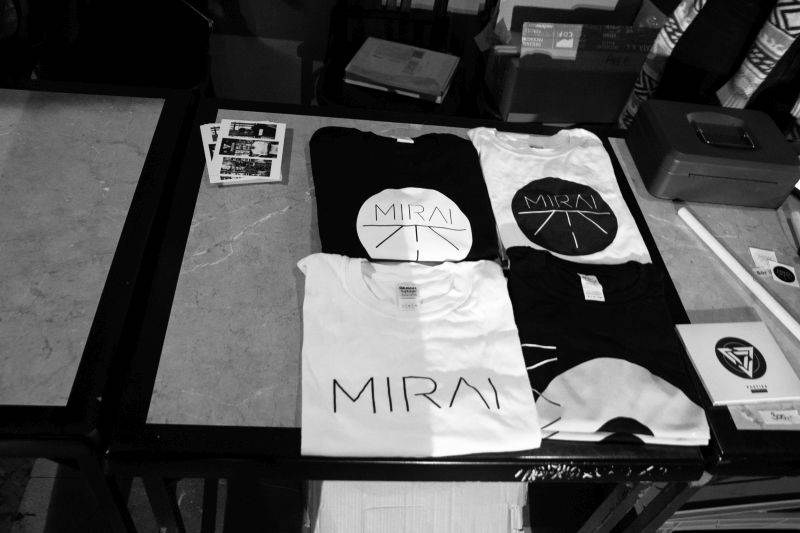 Poetika a Mirai pokřtili své debutové desky, kmotry byli Pokáč a Ewa Farna