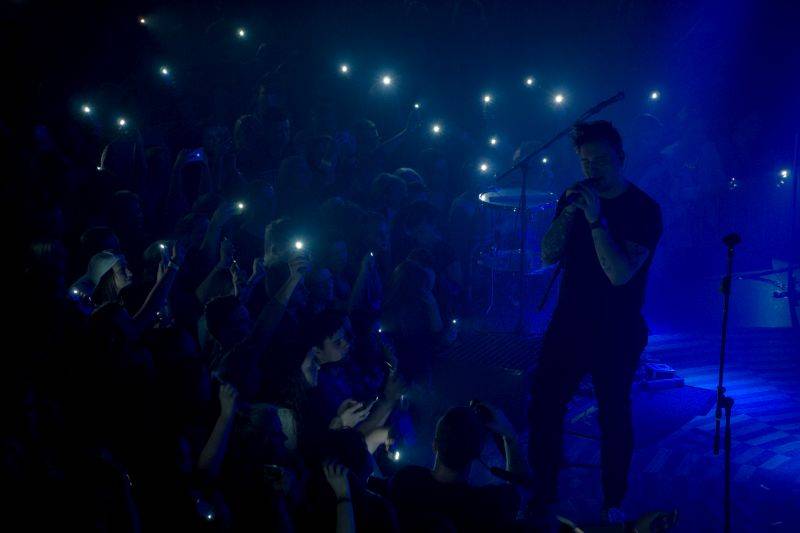 Poetika a Mirai pokřtili své debutové desky, kmotry byli Pokáč a Ewa Farna