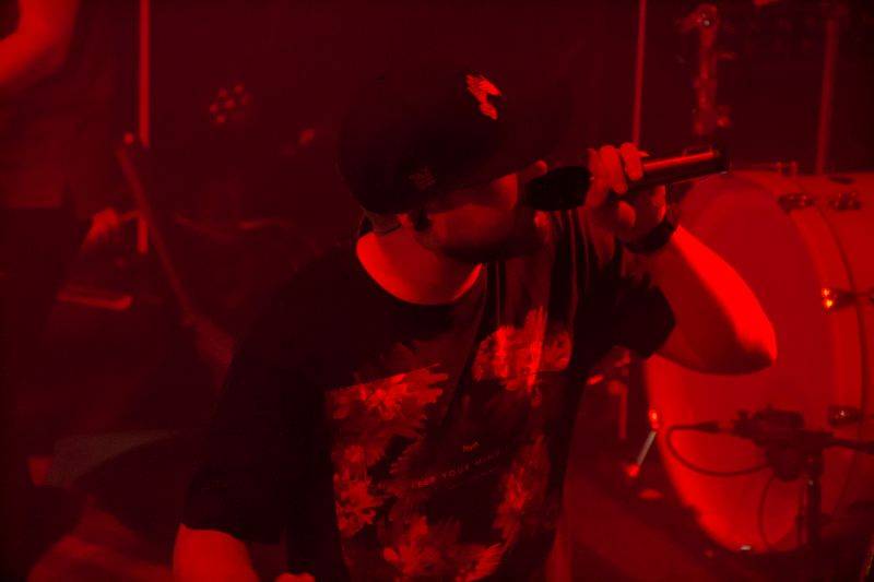 Poetika a Mirai pokřtili své debutové desky, kmotry byli Pokáč a Ewa Farna