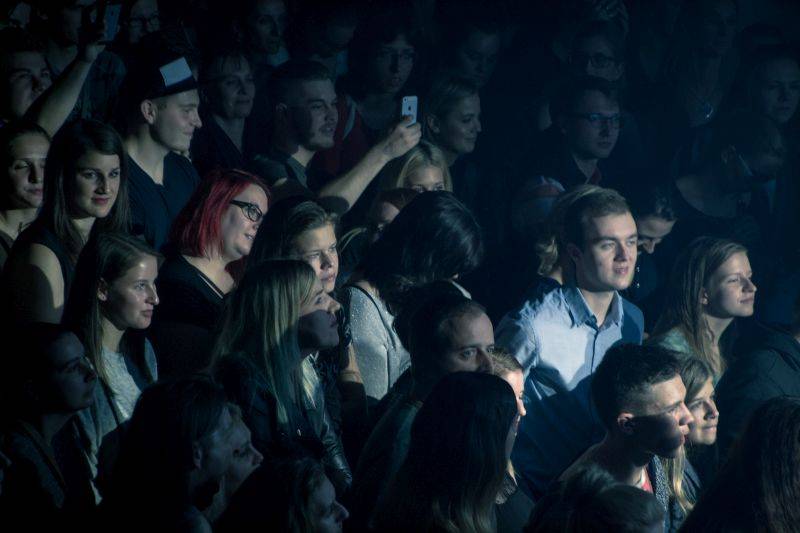 Poetika a Mirai pokřtili své debutové desky, kmotry byli Pokáč a Ewa Farna