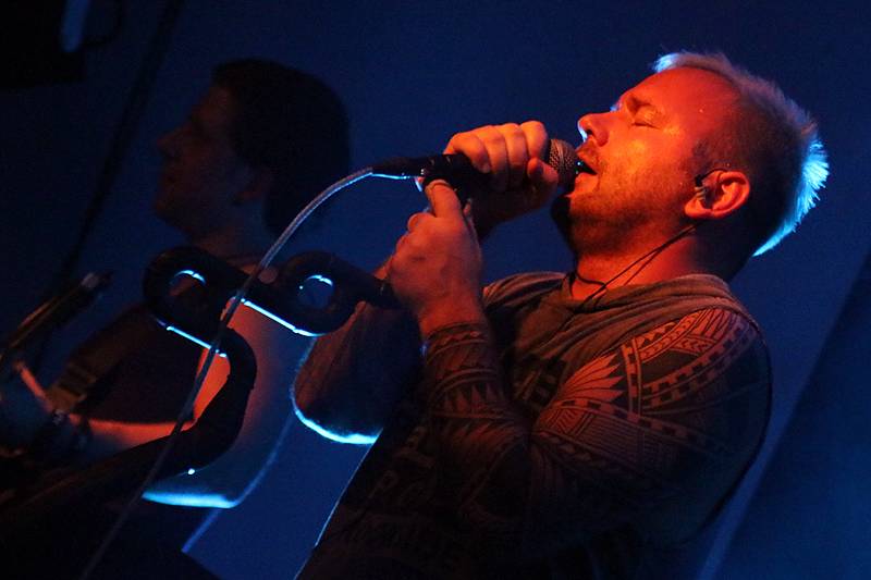 Cocotte Minute zbořili Brno, přehráli celou aktuální desku