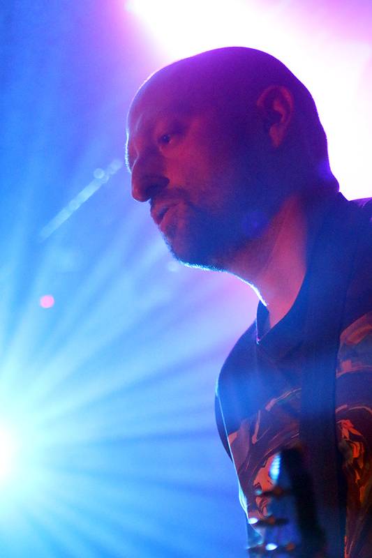 Cocotte Minute zbořili Brno, přehráli celou aktuální desku