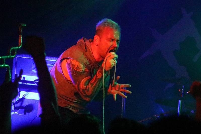 Cocotte Minute zbořili Brno, přehráli celou aktuální desku