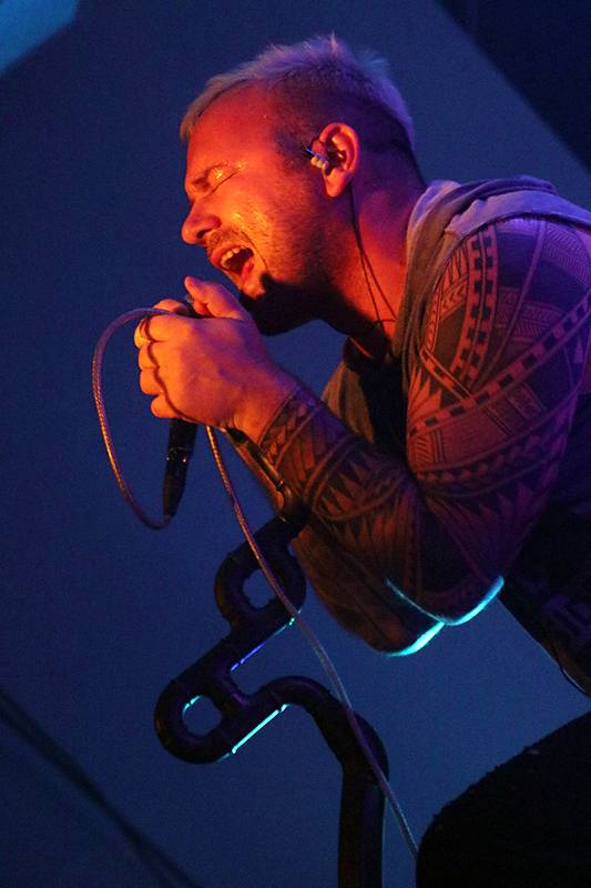 Cocotte Minute zbořili Brno, přehráli celou aktuální desku