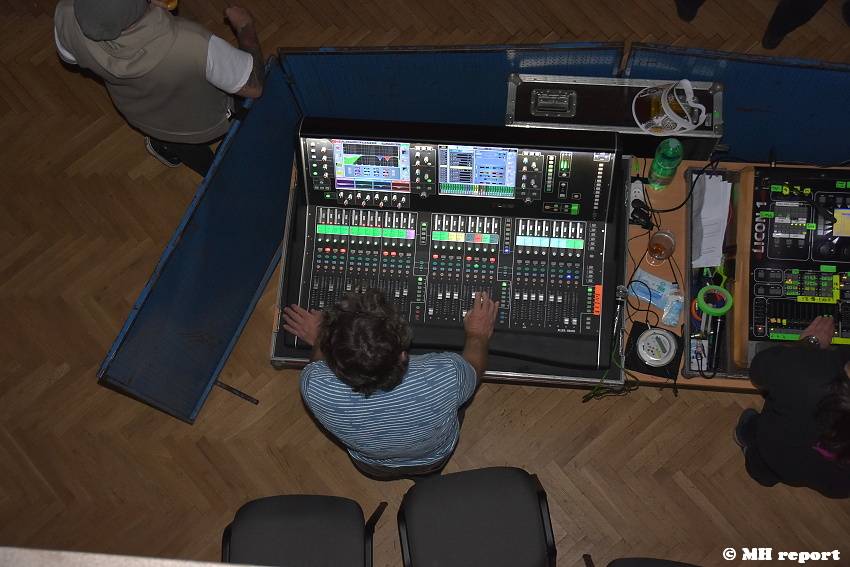 Pekař a Jakub Děkan zazpívali své hity v plzeňské Šeříkovce