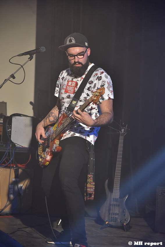 Pekař a Jakub Děkan zazpívali své hity v plzeňské Šeříkovce