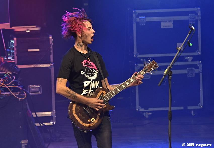 Pekař a Jakub Děkan zazpívali své hity v plzeňské Šeříkovce