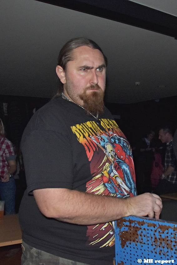 Pekař a Jakub Děkan zazpívali své hity v plzeňské Šeříkovce