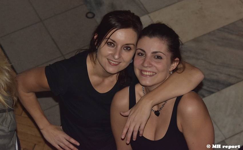 Pekař a Jakub Děkan zazpívali své hity v plzeňské Šeříkovce