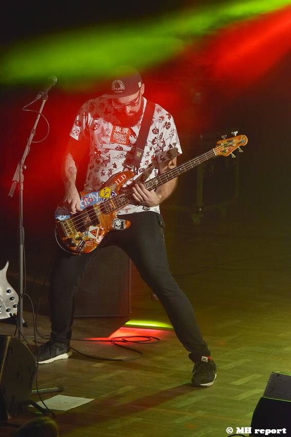 Pekař a Jakub Děkan zazpívali své hity v plzeňské Šeříkovce