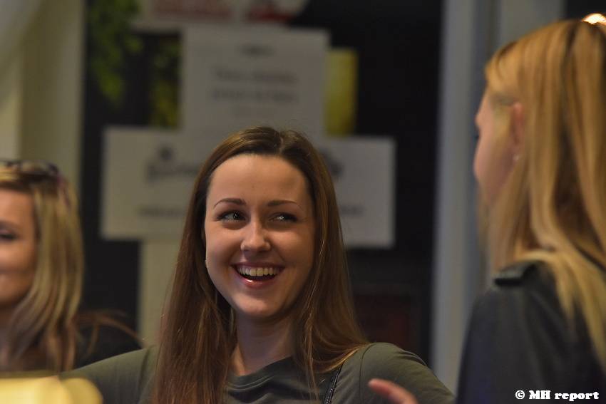 Pekař a Jakub Děkan zazpívali své hity v plzeňské Šeříkovce