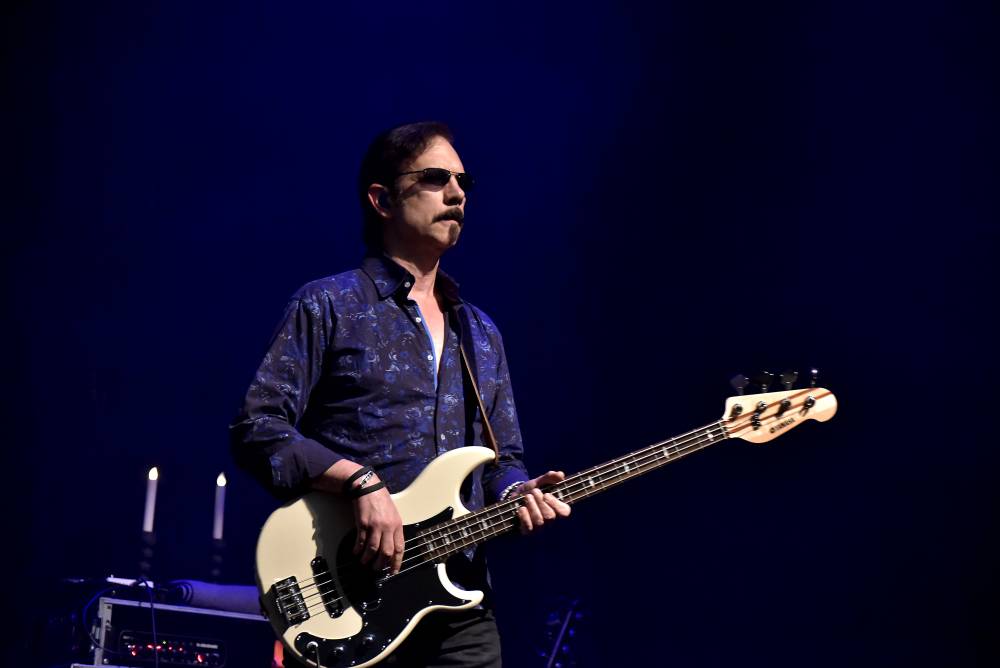 Fantastická Beth Hart nadchla vyprodané Forum Karlín