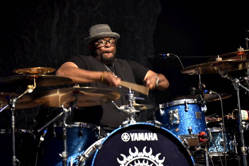 Fantastická Beth Hart nadchla vyprodané Forum Karlín