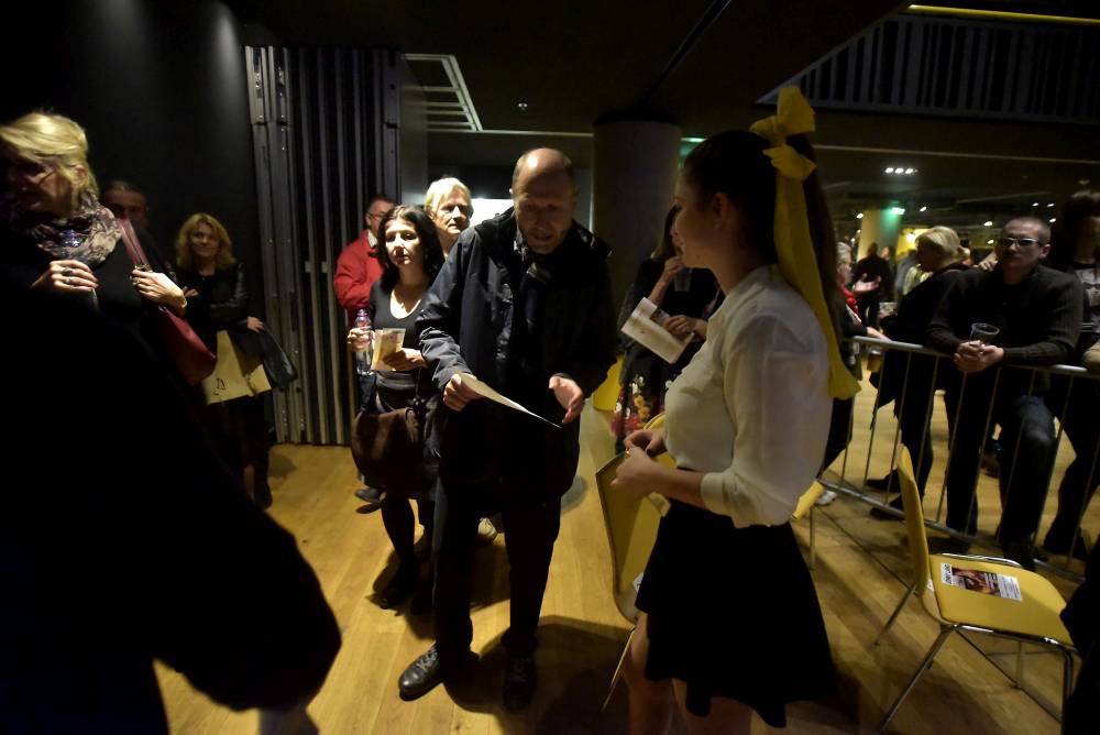 Fantastická Beth Hart nadchla vyprodané Forum Karlín