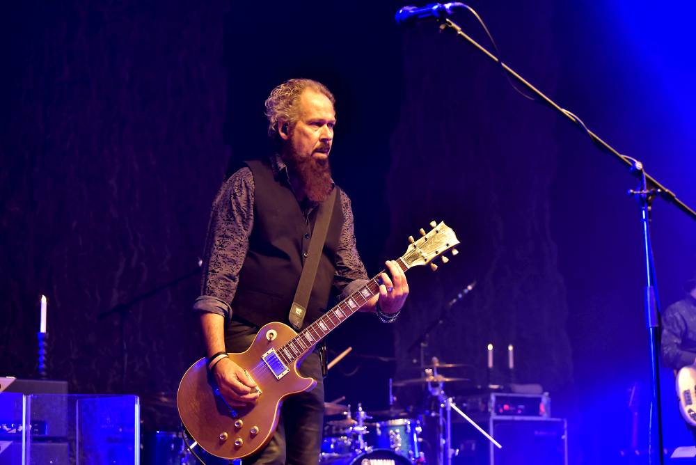 Fantastická Beth Hart nadchla vyprodané Forum Karlín