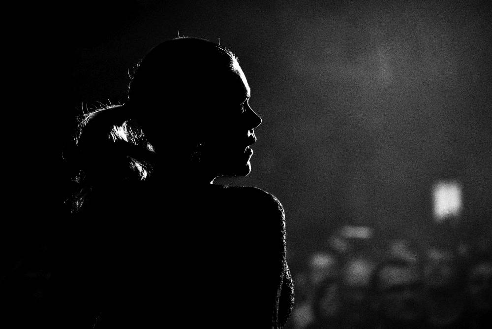 Fantastická Beth Hart nadchla vyprodané Forum Karlín