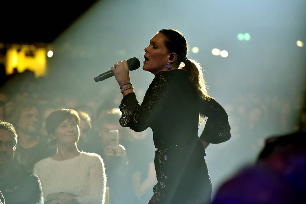Fantastická Beth Hart nadchla vyprodané Forum Karlín