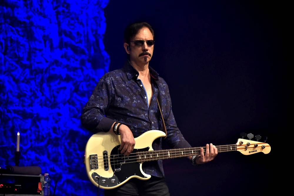 Fantastická Beth Hart nadchla vyprodané Forum Karlín