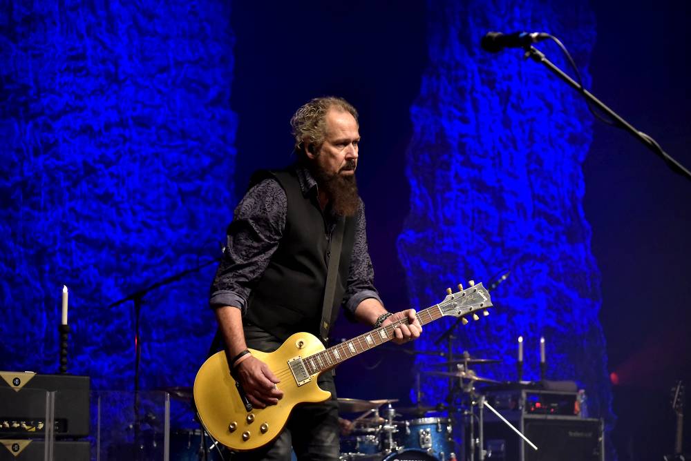 Fantastická Beth Hart nadchla vyprodané Forum Karlín