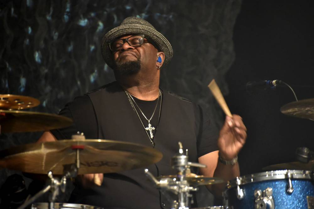 Fantastická Beth Hart nadchla vyprodané Forum Karlín