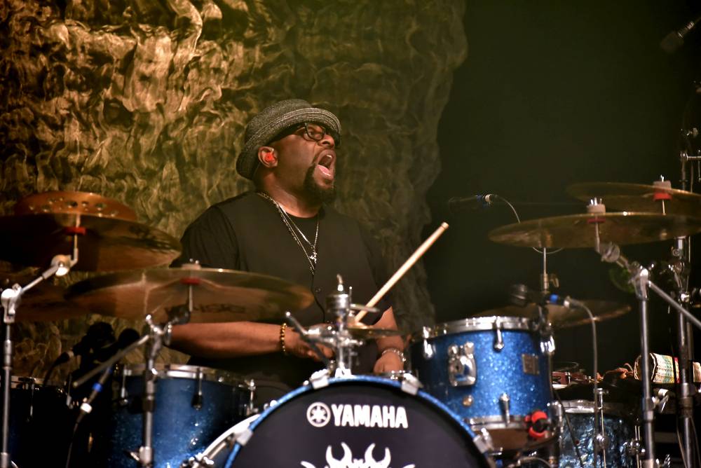 Fantastická Beth Hart nadchla vyprodané Forum Karlín