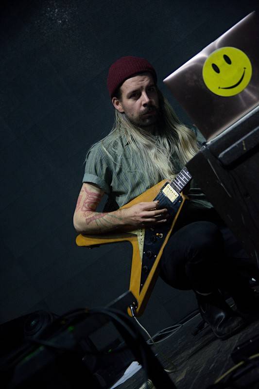 Lenny i napodruhé předvedla parádní show ve vyprodané Roxy