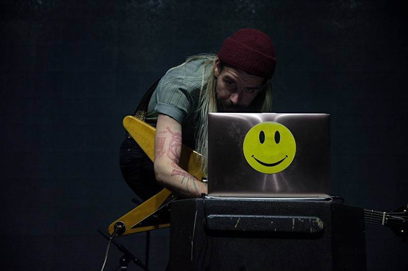 Lenny i napodruhé předvedla parádní show ve vyprodané Roxy